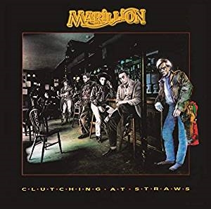 MARILLION - CLUTCHING AT STRAWS (2LP) ryhmässä Minishops / Marillion @ Bengans Skivbutik AB (3601938)