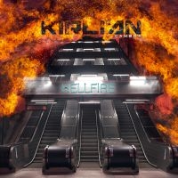 Kirlian Camera - Hellfire (Black Vinyl) ryhmässä VINYYLI @ Bengans Skivbutik AB (3602735)