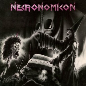 Necronomicon - Apocalyptic Nightmare ryhmässä CD @ Bengans Skivbutik AB (3602748)