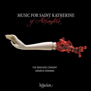 Various - Music For Saint Katherine Of Alexan ryhmässä ME SUOSITTELEMME / Joululahjavinkki: CD @ Bengans Skivbutik AB (3602766)