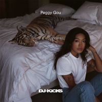 Peggy Gou - Peggy Gou Dj-Kicks ryhmässä Minishops / Peggy Gou @ Bengans Skivbutik AB (3603039)