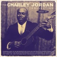 Jordan Charley - Collection 1930-37 ryhmässä CD @ Bengans Skivbutik AB (3603057)