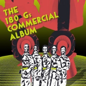 180Gs - Commercial Album ryhmässä CD @ Bengans Skivbutik AB (3603118)