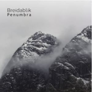 Breidablik - Penumbra ryhmässä VINYYLI @ Bengans Skivbutik AB (3603133)