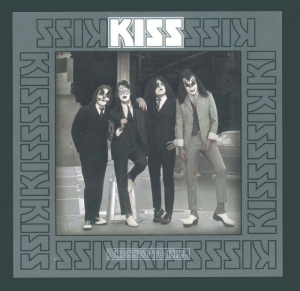 Kiss - Dressed To Kill (Back To Black Vinyl // ryhmässä VINYYLI @ Bengans Skivbutik AB (3606159)