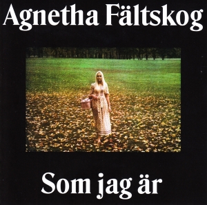 Agnetha Fältskog - Som Jag Ar ryhmässä Minishops / Abba @ Bengans Skivbutik AB (3606291)