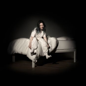 Billie Eilish - When We All Fall Asleep Where Do We ryhmässä CD / CD 10-luvun myydyimmät @ Bengans Skivbutik AB (3610094)