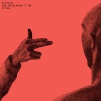 Frahm Nils - Music For The Motion Picture Victor ryhmässä VINYYLI @ Bengans Skivbutik AB (3613295)