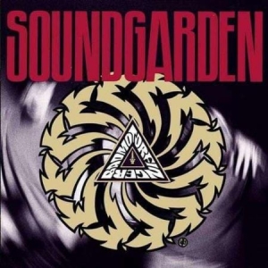 Soundgarden - Badmotorfinger ryhmässä Minishops / Soundgarden @ Bengans Skivbutik AB (3613322)