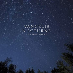 Vangelis - Nocturne - Piano Album ryhmässä VINYYLI @ Bengans Skivbutik AB (3613403)