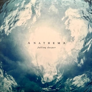 Anathema - Falling Deeper ryhmässä VINYYLI @ Bengans Skivbutik AB (3619678)