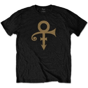 Prince - Prince Men's Tee: Symbol ryhmässä MERCH @ Bengans Skivbutik AB (3619724)