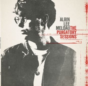 Meldau Albin Lee - The Purgatory Sessions ryhmässä ME SUOSITTELEMME / Bengans  Distribution Uutuudet @ Bengans Skivbutik AB (3620180)