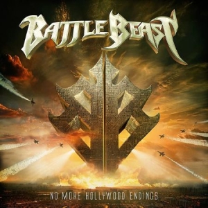 Battle Beast - No More Hollywood Endings ryhmässä VINYYLI @ Bengans Skivbutik AB (3621585)