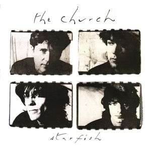 Church - Starfish ryhmässä ME SUOSITTELEMME / Klassiska lablar / Music On Vinyl @ Bengans Skivbutik AB (3621745)