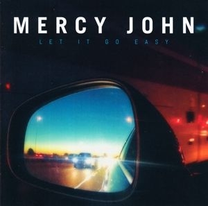 Mercy John - Let It Go Easy -Coloured- ryhmässä ME SUOSITTELEMME / Klassiska lablar / Music On Vinyl @ Bengans Skivbutik AB (3622039)