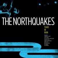 The Northquakes - Tears In Rain ryhmässä CD @ Bengans Skivbutik AB (3623229)