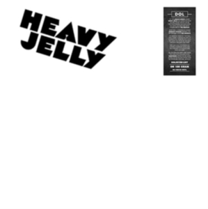 Heavy Jelly - Heavy Jelly ryhmässä VINYYLI @ Bengans Skivbutik AB (3623240)