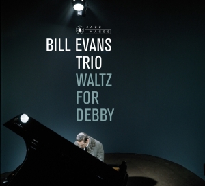 Bill Evans - Waltz For Debby ryhmässä -Start LP3 @ Bengans Skivbutik AB (3623264)