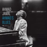 Ahmad Jamal - Ahmad's Blues ryhmässä VINYYLI @ Bengans Skivbutik AB (3623265)