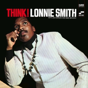 Smith Lonnie - Think (Vinyl) ryhmässä ME SUOSITTELEMME / Klassiska lablar / Blue Note @ Bengans Skivbutik AB (3623311)