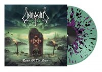 Unleashed - Dawn Of The Nine ryhmässä VINYYLI @ Bengans Skivbutik AB (3623491)