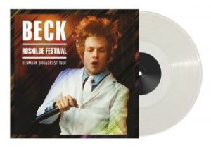 Beck - Roskilde Festival ryhmässä VINYYLI @ Bengans Skivbutik AB (3623495)