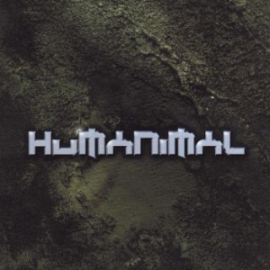 Humanimal - Humanimal ryhmässä CD @ Bengans Skivbutik AB (3623928)