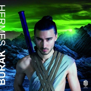 Burak - Hermes (Lp) ryhmässä VINYYLI @ Bengans Skivbutik AB (3623960)