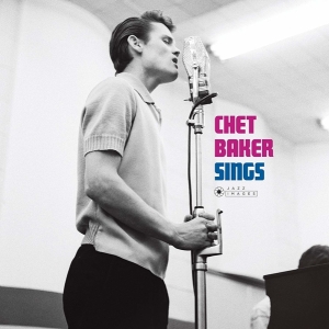 Chet Baker - Sings ryhmässä VINYYLI @ Bengans Skivbutik AB (3625166)