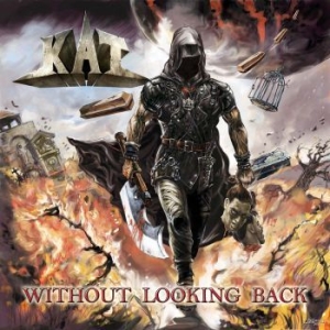 Kat - Without Looking Back (2 Lp) ryhmässä VINYYLI @ Bengans Skivbutik AB (3625188)