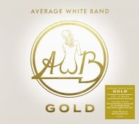 Average White Band - Gold ryhmässä CD @ Bengans Skivbutik AB (3625239)