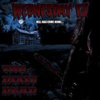 Wednesday 13 - Dixie Dead ryhmässä ME SUOSITTELEMME / Joululahjavinkki: CD @ Bengans Skivbutik AB (3625298)