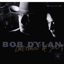 Bob Dylan - Dreamin' of you ryhmässä CD @ Bengans Skivbutik AB (3628433)