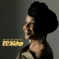 P P Arnold - The New Adventures Of...P.P. Arnold ryhmässä ME SUOSITTELEMME / Årsbästalistor 2019 / Årsbästa 2019 Mojo @ Bengans Skivbutik AB (3629272)