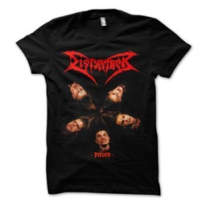 Dismember - T/S Pieces (Xxl) ryhmässä MERCH @ Bengans Skivbutik AB (3629333)