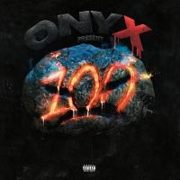 Onyx - 100 Mad ryhmässä VINYYLI @ Bengans Skivbutik AB (3629408)