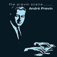 Previn Andre - Previn Scene ryhmässä CD @ Bengans Skivbutik AB (3629606)