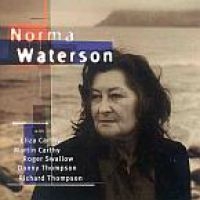 Waterson Norma - Norma Waterson ryhmässä CD @ Bengans Skivbutik AB (3629611)