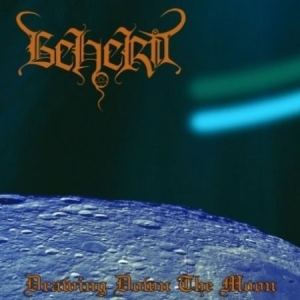 Beherit - Drawing Down The Moon (Vinyl Lp) ryhmässä VINYYLI @ Bengans Skivbutik AB (3629632)