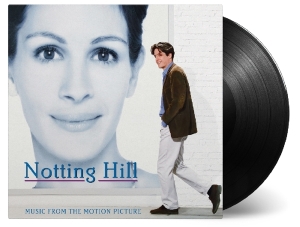 Various - Notting Hill ryhmässä ME SUOSITTELEMME / Klassiska lablar / Music On Vinyl @ Bengans Skivbutik AB (3630845)