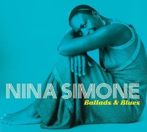 Simone Nina - Ballads & Blues -Hq- ryhmässä VINYYLI @ Bengans Skivbutik AB (3630874)