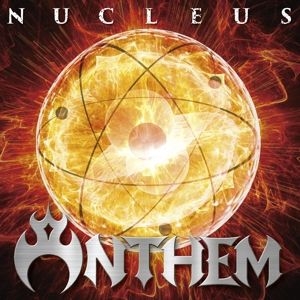 Anthem - Nucleus ryhmässä VINYYLI @ Bengans Skivbutik AB (3630940)