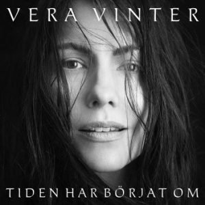 Vera Vinter - Tiden Har Börjat Om ryhmässä Minishops / Vera Vinter @ Bengans Skivbutik AB (3631129)