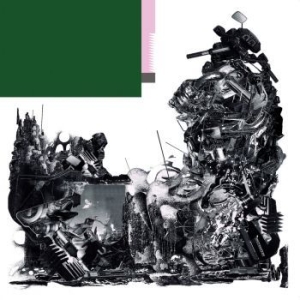 Black Midi - Schlagenheim ryhmässä ME SUOSITTELEMME / Årsbästalistor 2019 / Årsbästa 2019 Nöjesguiden @ Bengans Skivbutik AB (3632087)