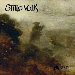 Stille Volk - Milharis ryhmässä CD @ Bengans Skivbutik AB (3632109)