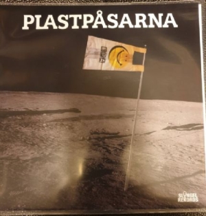 Plastpåsarna - Ensam e Aldrig Stark  Ep.  7' ryhmässä VINYYLI @ Bengans Skivbutik AB (3632526)