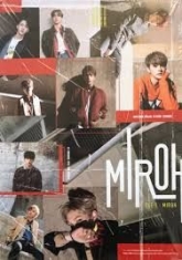 Stray Kids - Mini Album [CLE 1 : MIROH] Random Version ryhmässä Minishops / K-Pop Minishops / Stray Kids @ Bengans Skivbutik AB (3633060)