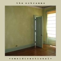 The Schramms - Omnidirectional ryhmässä CD @ Bengans Skivbutik AB (3633598)