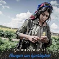 Valsemölle Bjölsen - Sanger Om Kjaerlighet ryhmässä CD @ Bengans Skivbutik AB (3633673)